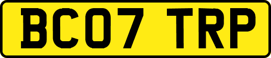 BC07TRP