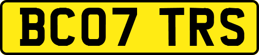 BC07TRS