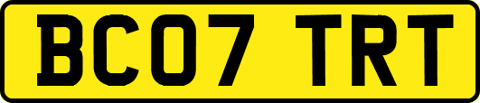 BC07TRT
