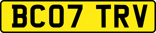 BC07TRV