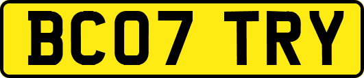 BC07TRY