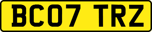 BC07TRZ
