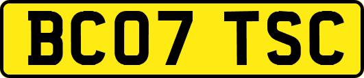 BC07TSC