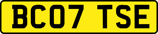 BC07TSE