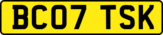 BC07TSK