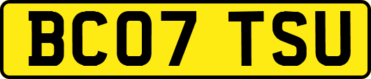BC07TSU
