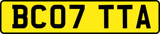 BC07TTA