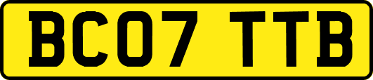BC07TTB
