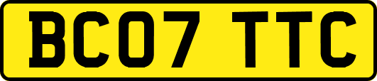 BC07TTC