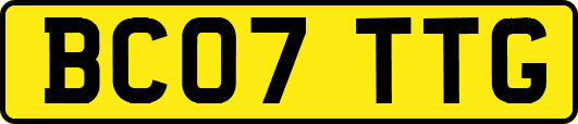 BC07TTG