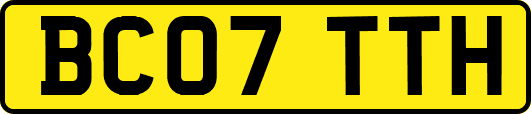 BC07TTH
