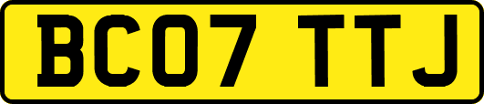 BC07TTJ