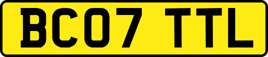 BC07TTL