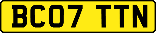 BC07TTN