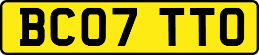 BC07TTO