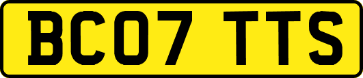 BC07TTS