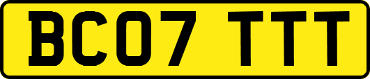 BC07TTT