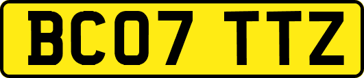 BC07TTZ
