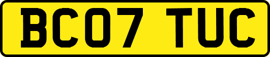 BC07TUC