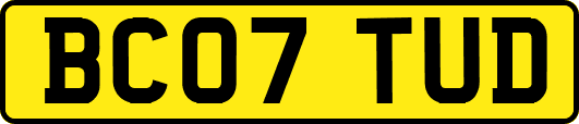 BC07TUD