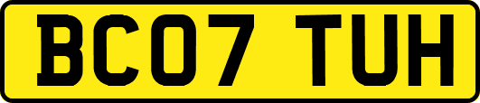 BC07TUH