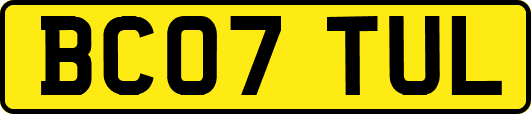 BC07TUL