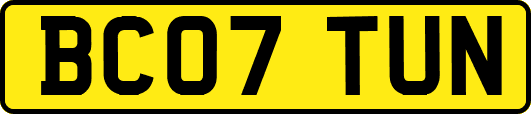 BC07TUN