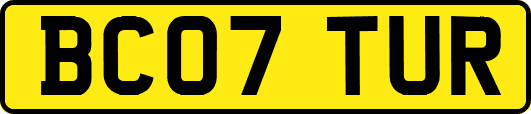 BC07TUR