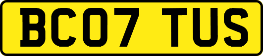 BC07TUS