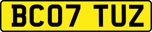 BC07TUZ