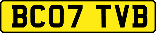 BC07TVB