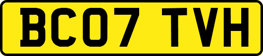 BC07TVH