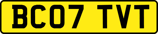 BC07TVT