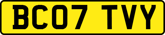 BC07TVY