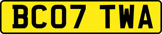 BC07TWA