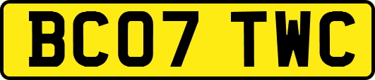 BC07TWC