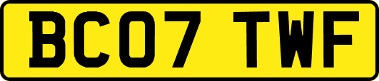 BC07TWF