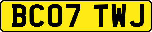BC07TWJ