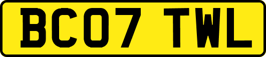 BC07TWL