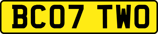 BC07TWO