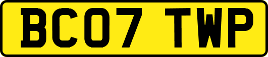 BC07TWP