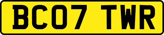 BC07TWR