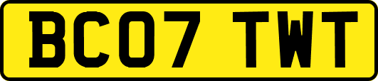 BC07TWT
