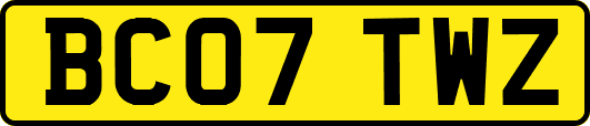 BC07TWZ