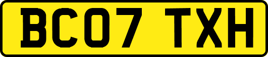 BC07TXH