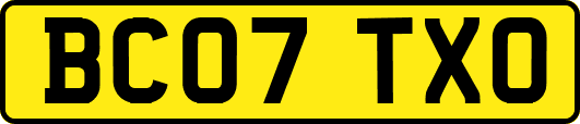 BC07TXO