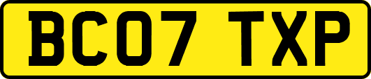 BC07TXP