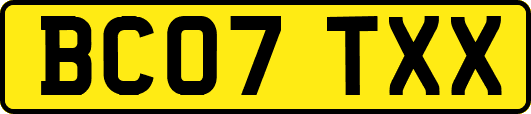BC07TXX