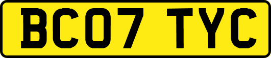 BC07TYC