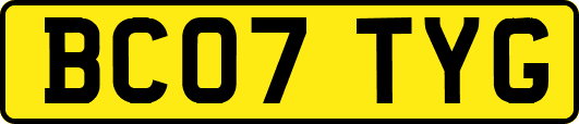BC07TYG